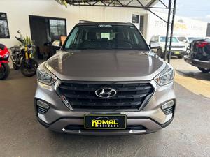 HYUNDAI CRETA 1.6 16V PULSE PLUS