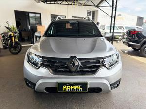 RENAULT DUSTER 1.6 16V SCE ICONIC