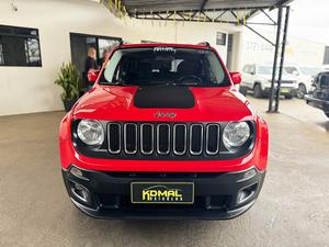 JEEP RENEGADE 1.8 16V LONGITUDE