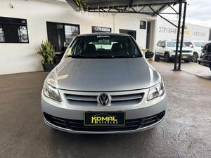 VOLKSWAGEN GOL 1.6 MI 8V G.V