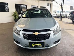 CHEVROLET CRUZE 1.8 LT 16V