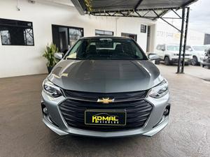 CHEVROLET ONIX 1.0 TURBO PLUS LTZ