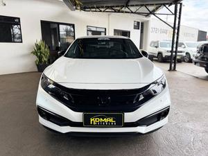 HONDA CIVIC 2.0 16V EXL