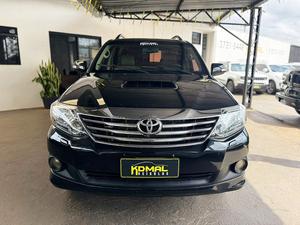 TOYOTA HILUX SW4 3.0 SRV 4X4 16V TURBO INTERCOOLER