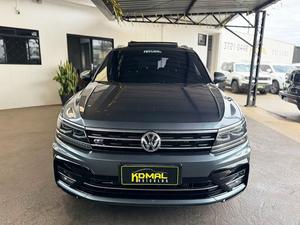 VOLKSWAGEN TIGUAN 2.0 350 TSI ALLSPACE R-LINE 4MOTION DSG