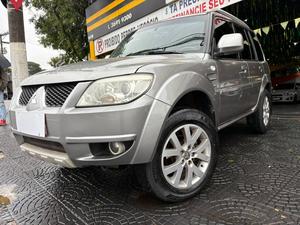 MITSUBISHI PAJERO TR4