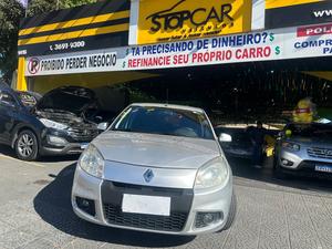 SANDERO