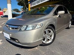 CIVIC