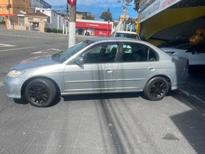 CIVIC