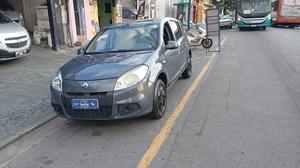 SANDERO
