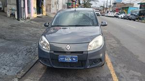 RENAULT SANDERO 1.0 EXPRESSION 16V