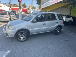 FORD ECOSPORT 1.6 XLT 8V