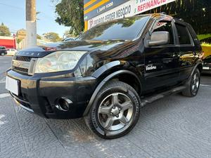 FORD ECOSPORT 1.6 XLT FREESTYLE 8V
