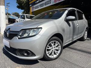 RENAULT SANDERO 1.0 12V SCE EXPRESSION