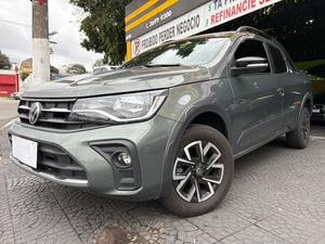 VOLKSWAGEN SAVEIRO 1.6 8V