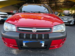 FIAT STRADA 1.4 MPI FIRE CE 8V