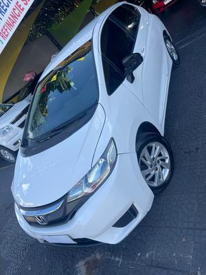 HONDA FIT 1.5 LX 16V