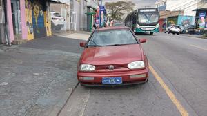 VOLKSWAGEN GOLF 1.8 MI GL 8V