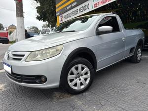 VOLKSWAGEN SAVEIRO 1.6 MI CS 8V G.VI