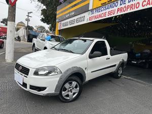 FIAT STRADA 1.4 MPI WORKING CS 8V