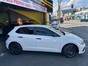 VOLKSWAGEN POLO 1.0 MPI TOTAL