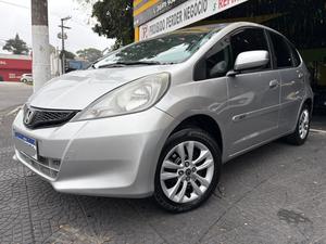 HONDA FIT 1.4 DX 16V