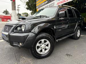 MITSUBISHI PAJERO SPORT 3.5 HPE 4X4 V6 24V