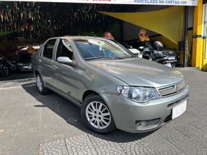 FIAT SIENA 1.3 MPI FIRE ELX 8V