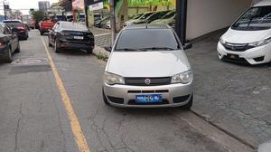 FIAT PALIO 1.4 MPI ELX 8V