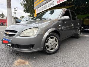 CHEVROLET CLASSIC 1.0 MPFI LS 8V