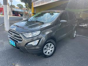 FORD ECOSPORT 1.5 TIVCT SE