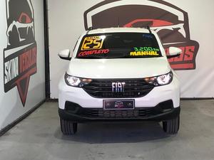 FIAT/STRADA 1.3 FIREFLY FREEDOM CS 2025