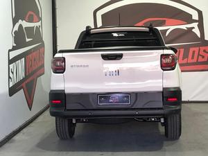 FIAT/STRADA 1.3 FIREFLY FREEDOM CS 2025