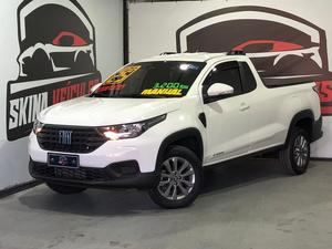 FIAT STRADA 2025
