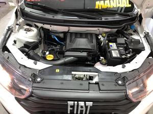 FIAT/STRADA 1.3 FIREFLY FREEDOM CS 2025