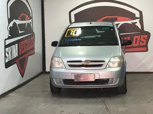 CHEVROLET/MERIVA 1.4 MPFI JOY 8V 2010