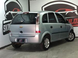 CHEVROLET/MERIVA 1.4 MPFI JOY 8V 2010