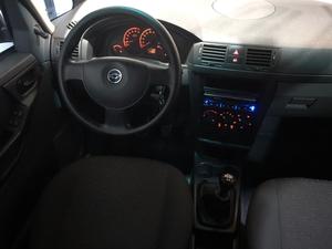 CHEVROLET/MERIVA 1.4 MPFI JOY 8V 2010