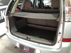 CHEVROLET/MERIVA 1.4 MPFI JOY 8V 2010