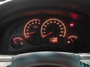 CHEVROLET/MERIVA 1.4 MPFI JOY 8V 2010