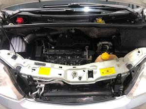 CHEVROLET/MERIVA 1.4 MPFI JOY 8V 2010