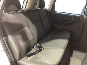 CHEVROLET/MERIVA 1.4 MPFI JOY 8V 2010