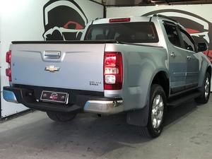 CHEVROLET/S10 2.4 LTZ 4X2 CD 8V 2013