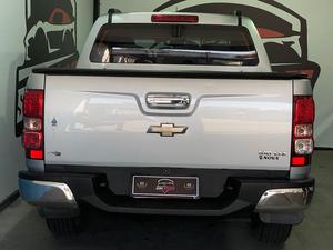 CHEVROLET/S10 2.4 LTZ 4X2 CD 8V 2013
