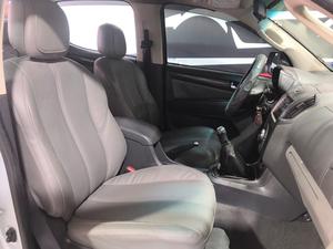 CHEVROLET/S10 2.4 LTZ 4X2 CD 8V 2013