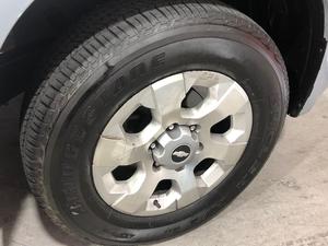 CHEVROLET/S10 2.4 LTZ 4X2 CD 8V 2013