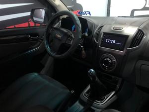 CHEVROLET/S10 2.4 LTZ 4X2 CD 8V 2013