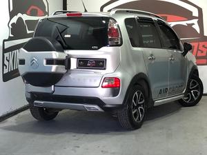 CITROEN/AIRCROSS 1.6 EXCLUSIVE ATACAMA 16V 2013