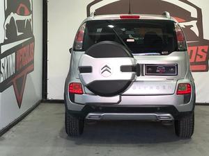 CITROEN/AIRCROSS 1.6 EXCLUSIVE ATACAMA 16V 2013