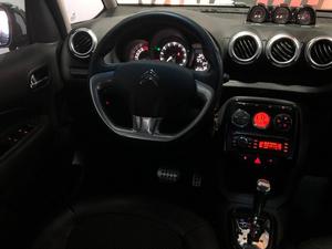 CITROEN/AIRCROSS 1.6 EXCLUSIVE ATACAMA 16V 2013